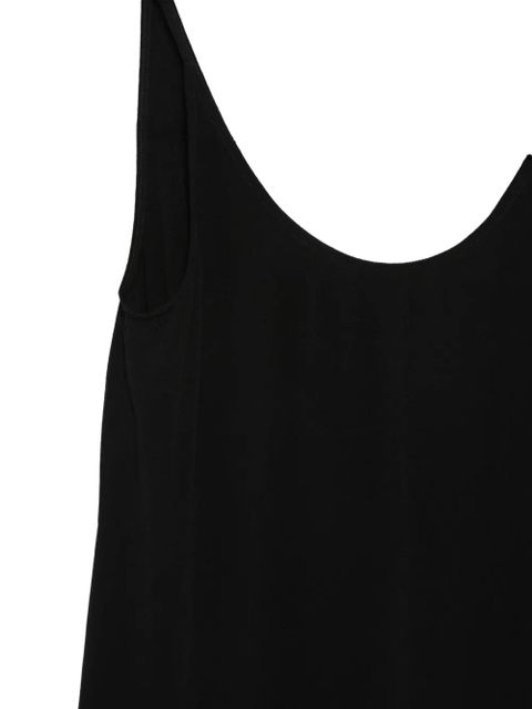Ba&Sh sleeveless top - Black