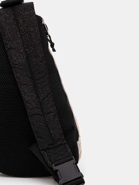 adidas Originals plecak kolor beżowy mały z aplikacją JY2553