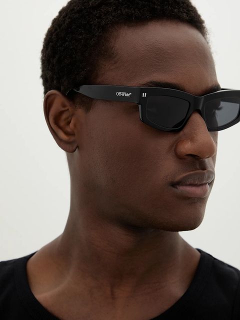 Off-White okulary przeciwsłoneczne