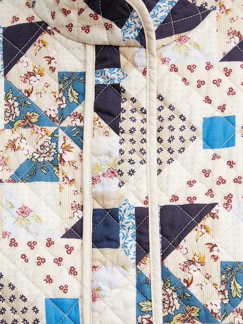 Weekend Max Mara kurtka bawełniana