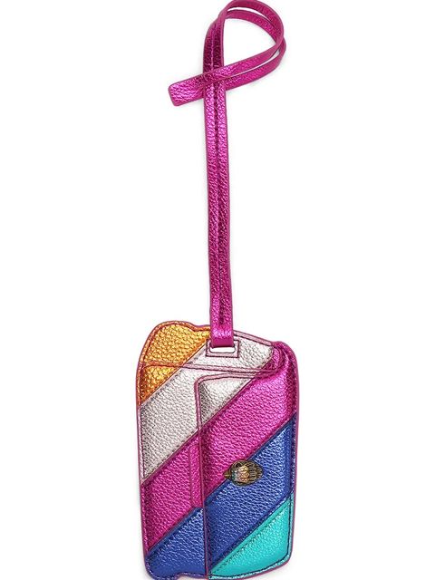 Kurt Geiger London zawieszka do bagażu damska Kensington - zdjęcie produktu nr 2