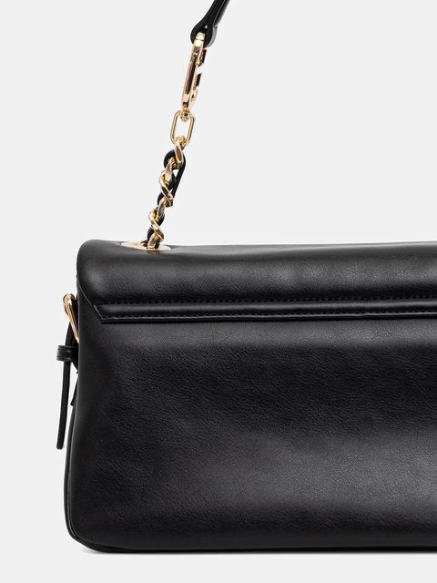 Twinset torebka kolor czarny 252TB7323