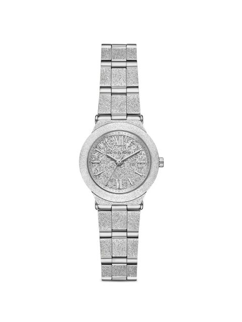 Michael Kors Billie textured 26mm watch - Silver - zdjęcie produktu nr 1