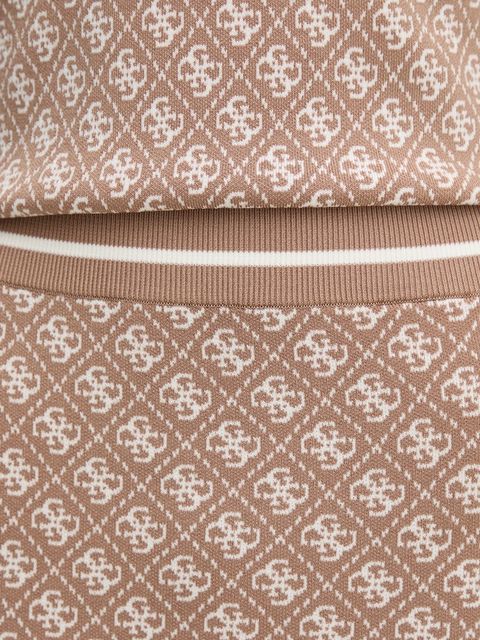 Guess spódnica LISE