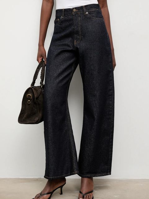 Answear.LAB jeansy bawełniane - zdjęcie produktu nr 2