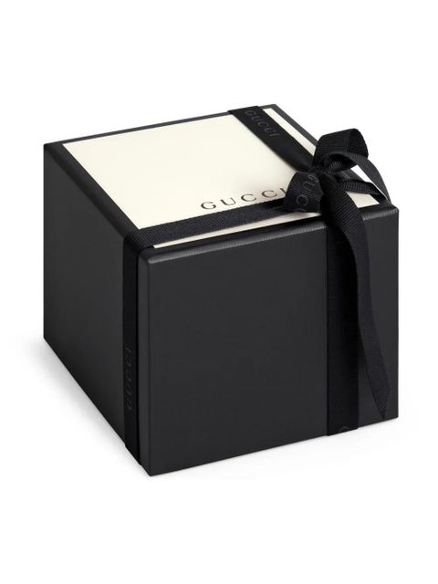 Gucci Diamantissima, 27mm - Black