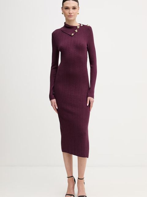 Guess sukienka PRISCILLA - zdjęcie produktu nr 1