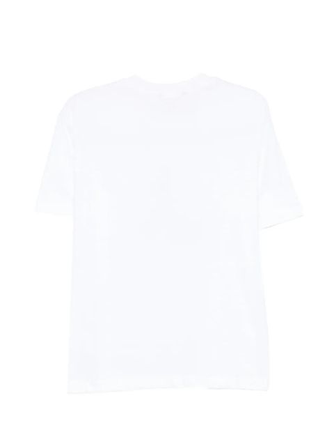 Barbour graphic T-shirt - White - zdjęcie produktu nr 2