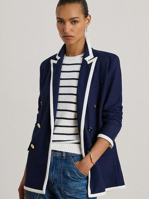 Lauren Ralph Lauren marynarka - zdjęcie produktu nr 1