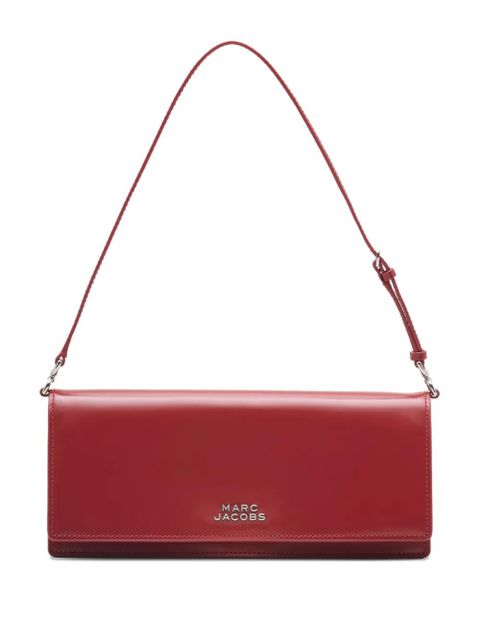 Marc Jacobs The Mirror shoulder bag - Red - zdjęcie produktu nr 1