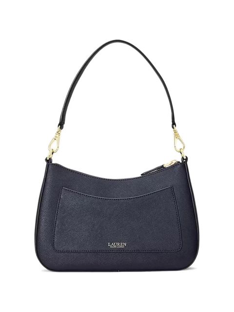Lauren Ralph Lauren medium Danni shoulder bag - Blue