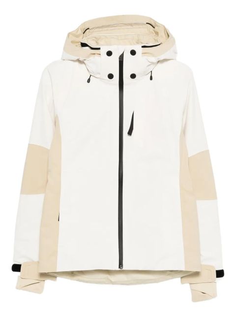 The North Face Lenado hooded ski jacket - Neutrals - zdjęcie produktu nr 1