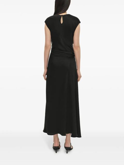 Simkhai Burke dress - Black