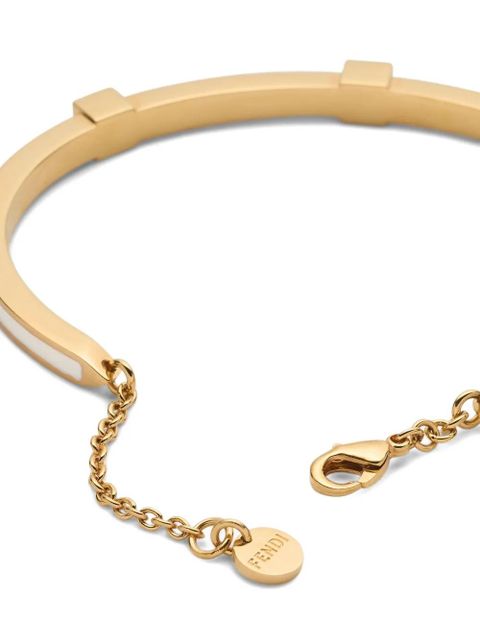 FENDI Forever Fendi bracelet - Gold