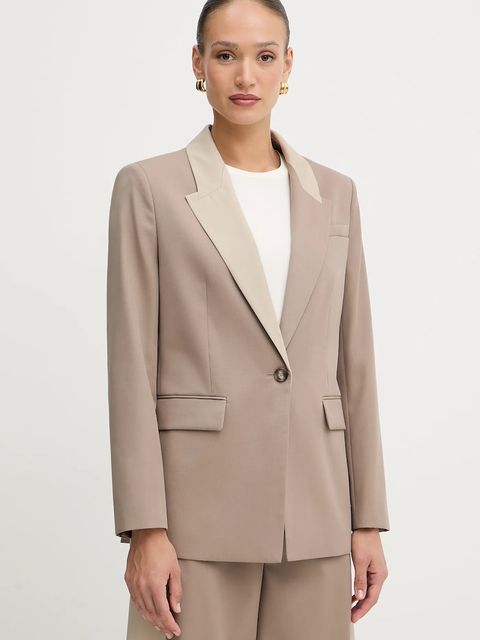 BOSS marynarka wełniana Janka6 - zdjęcie produktu nr 1