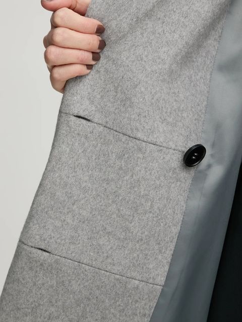 2NDDAY płaszcz Liviana