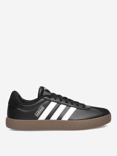 ADIDAS VL COURT 3.0 ID6286 Czarny - zdjęcie produktu nr 2