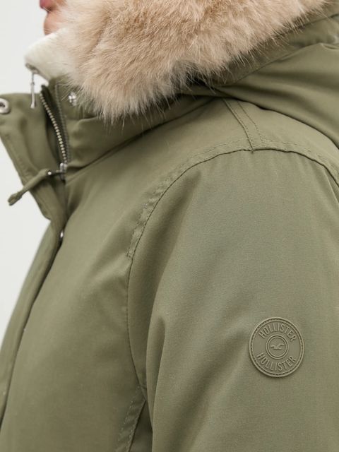 Hollister Co. kurtka - zdjęcie produktu nr 2