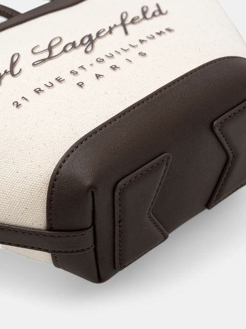 Karl Lagerfeld torebka K/HOTEL