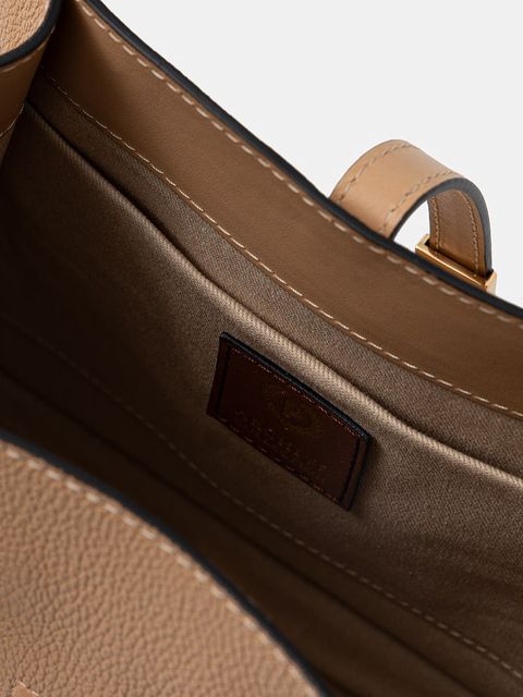 Pollini torebka skórzana