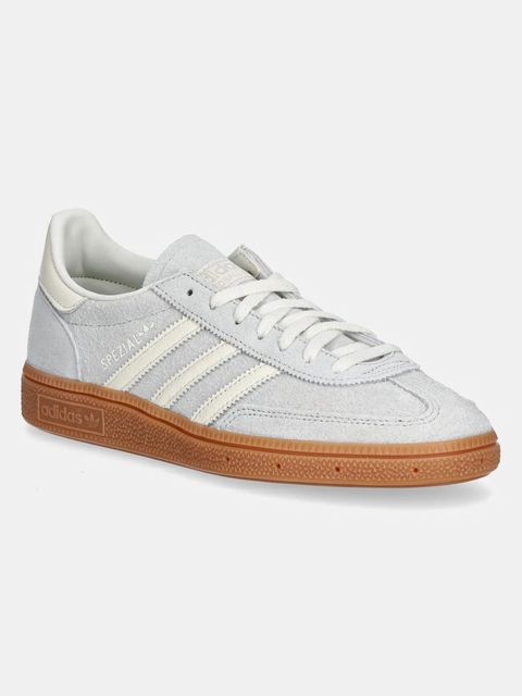 adidas Originals Handball Spezial sneakersy kolor srebrny IF6491 - zdjęcie produktu nr 1