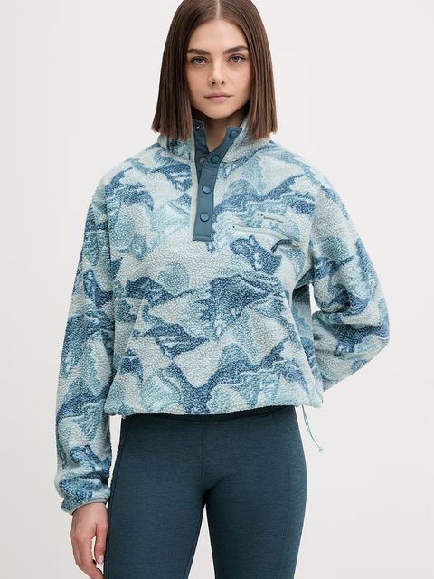 Columbia bluza sportowa Helvetia - zdjęcie produktu nr 2