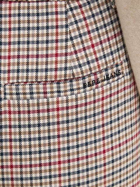 Pepe Jeans spodnie BRISTOL