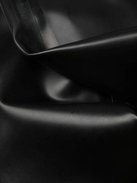 Versace sweetheart-neck sleeveless dress - Black