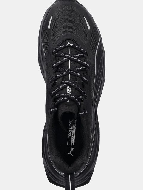 Puma buty treningowe Fade Nitro V2 Running kolor czarny 403299 - zdjęcie produktu nr 2