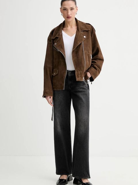 Levi's jeansy LOW LOOSE - zdjęcie produktu nr 2