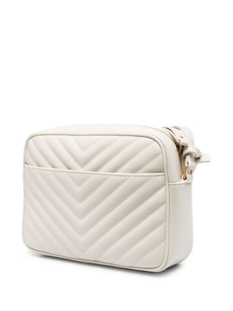 Saint Laurent Lou camera bag - Neutrals
