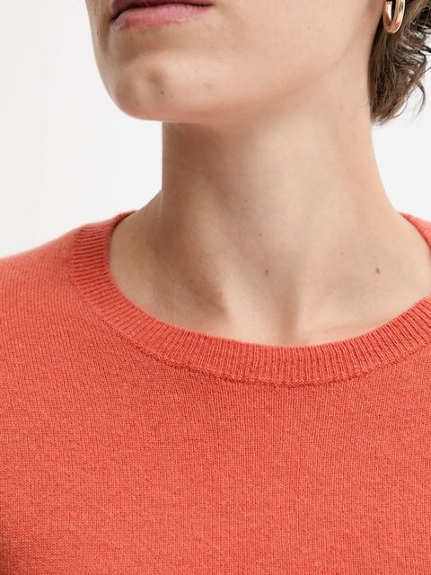 United Colors of Benetton sweter wełniany