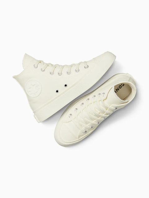 Converse trampki Chuck Taylor All Star unisex kolor biały A14971C