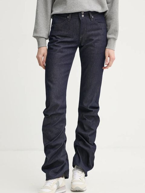 G-Star jeansy damskie high waist D26158-D956 - zdjęcie produktu nr 1