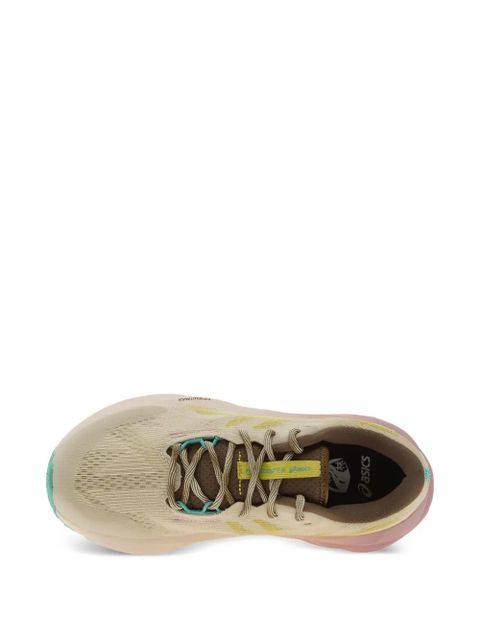 ASICS Novablast 5 sneakers - Neutrals