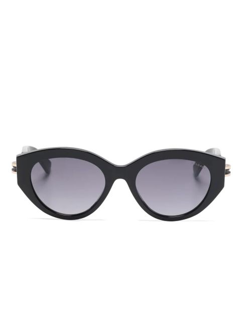 Bvlgari B.Zero1 sunglasses - Black - zdjęcie produktu nr 1