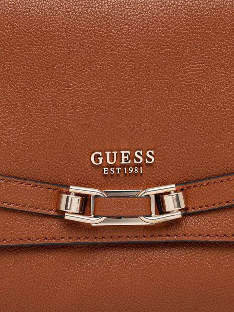 Guess torebka SILVYE