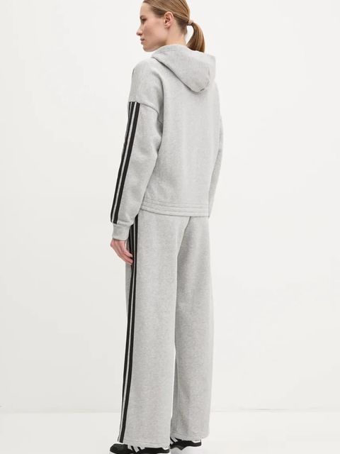 adidas dres ENERGIZE damski kolor szary JD2661