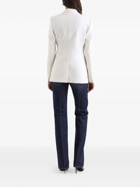 Dolce & Gabbana buttoned jacket - White