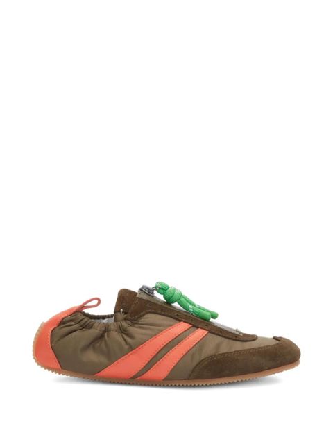 3.1 Phillip Lim On the Go sneakers - Brown - zdjęcie produktu nr 1