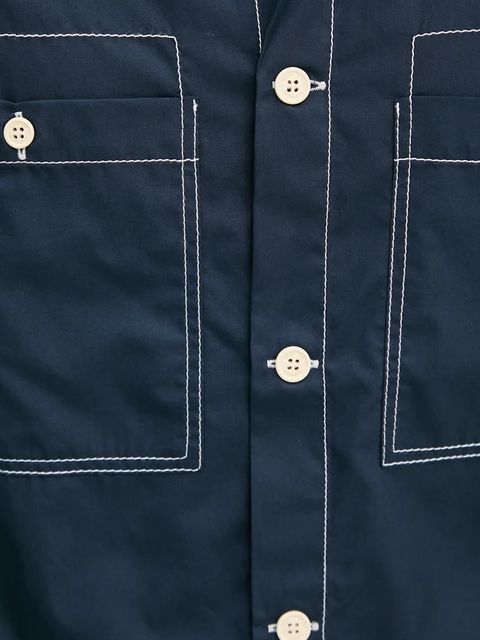 Sunnei koszula bawełniana