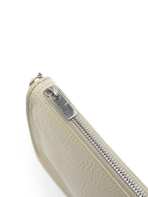 Burberry micro Shield Sling mini bag - Neutrals