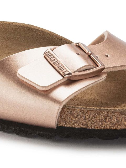 Birkenstock klapki Madrid - zdjęcie produktu nr 2