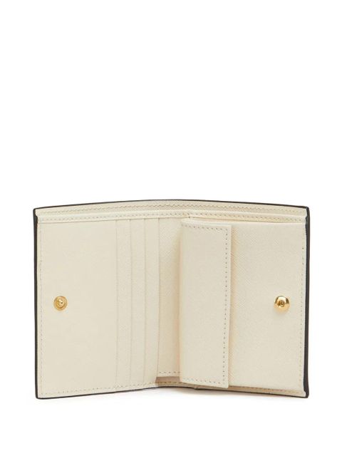 Marni bi-fold wallet - Blue - zdjęcie produktu nr 2