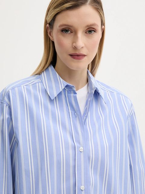 Samsoe Samsoe koszula SACATAN