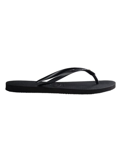 Havaianas Japonki SLIM CRYSTAL SW II - zdjęcie produktu nr 1