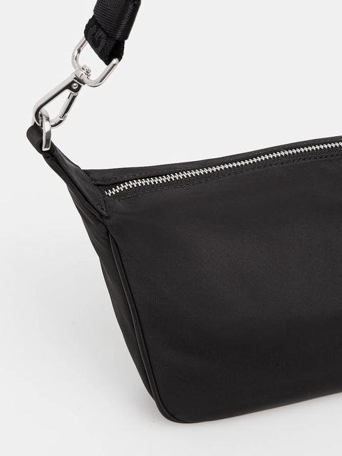 Hugo Blue torebka kolor czarny 50551449