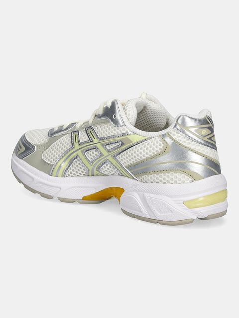 Asics sneakersy GEL-1130 damskie kolor beżowy 1202A164.125