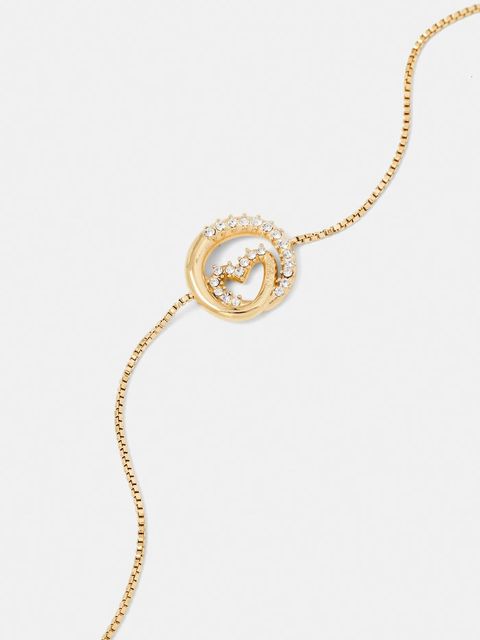 Guess bransoletka ICONIQUE damska JUBB05 527JW - zdjęcie produktu nr 2