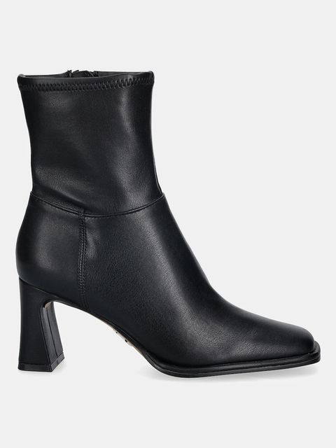 Steve Madden botki Harp - zdjęcie produktu nr 1
